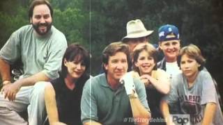 The Story Behind S01E04 - Home Improvement