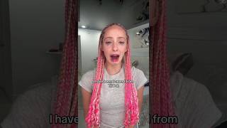 The dark truth why TikTok banned me forever 😔💔 #fyp #nataliereynolds