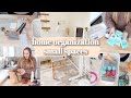 ORGANIZE WITH ME | HOME ORGANIZATION | DECLUTTER CLEAN WITH ME | EXTREME MOTIVATION