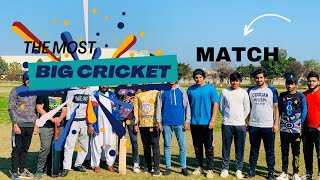 Big cricket  🏏 match| pgc sports | cricket lovers #cricket #cricketlover