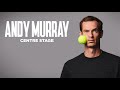 Andy Murray | Centre Stage (2025 Tour Trailer)