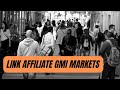 Mr Loupe | Tutori Link Affiliate GMI Markets |