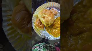 Best Paw Bhaji Stall in Kolkata || Street food tour in Kolkata