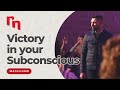 Victory in your Subconscious | Shyju Mathew