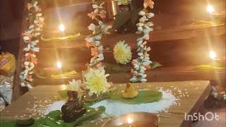 శివయ్య మెట్ల పూజ చూడండి#omnamahshivaya