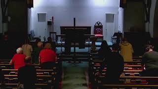 Maundy Thursday, Holy Eucharist Rite II, Washing of Feet \u0026 Stripping of the Altar  3/28/24, 7:00pm