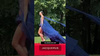 Fall/Winter 2023-2024: Jacquemus