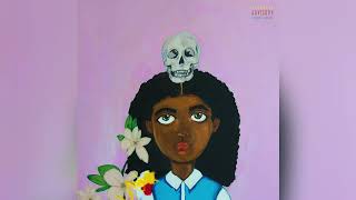 Noname - Diddy Bop ft. Raury, Cam O'bi (Official Audio)