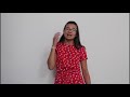 Climate  Action with Meatless Family Dinners | Asha O'Reilly | TEDxRyeNeckHigh