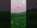 10 letter agribot farming drone working