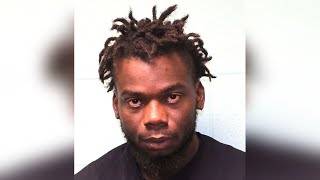 Man with multiple outstanding warrants arrested in Lenoir County