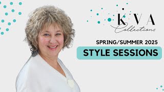 New Spring Arrivals from Kaffe and Saint Tropez | KVA Collections, Kingston, Ontario