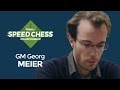 Speed Chess Championships: Tiebreak Playoff!