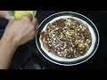 chocolate dosa recipe in 2 mins kids dosa recipe chocolate nuts dosai சாக்லேட் தோசை