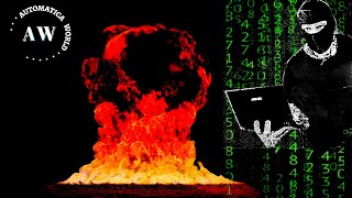 Can Hackers Hack Nuclear Weapons? | AW #1
