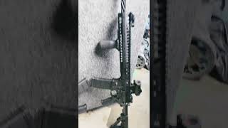 $800AR vs $3000AR #ar #guns #ak #shorts #short #subscribe #trump #wow #lwrc