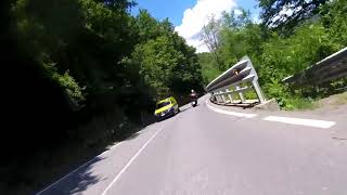 EuroTrip 03 - Italy ss45 - Hyperlapse 3x std