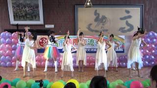 AKAGIDAN(AKG) アイドルレナリン、Cia☆おっ 2013.4.21 @ 富岡市国際交流まつり