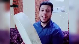 المداح احمد العزي