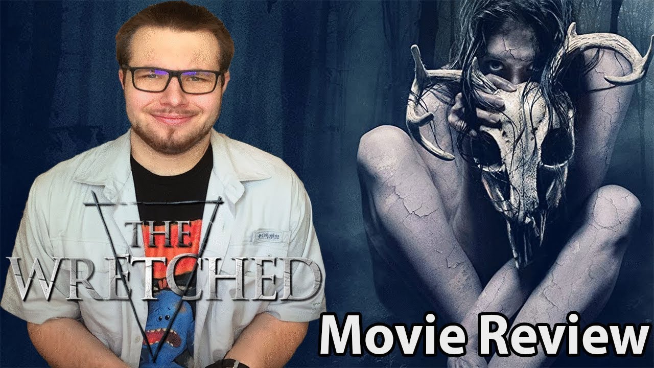 The Wretched - Movie Review - YouTube