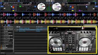 【無料で貰える？！】Serato DJ 教則動画『クラブDJデビューまでのテクニック講座』～ダイジェスト～