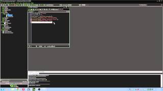 Game Maker Debug Console - Aperture Solutions