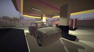 Jalopy - Xbox One Laika 601 Deluxe Trailer