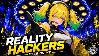 Reality Hackers