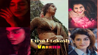 ❤️Glamour Photoshoot ❤️ | Priya Prakash Varrier | #Shorts