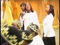 Anna Zengeya - Heaven Sings Holy