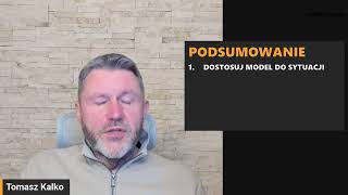 LIVE 10.02: Negocjacje: Walczyć o swoje czy budować partnerstwo?