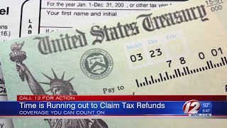 RI, Mass. taxpayers owed $37M in unclaimed tax refunds