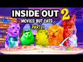 CAT MEMES: INSIDE OUT 2