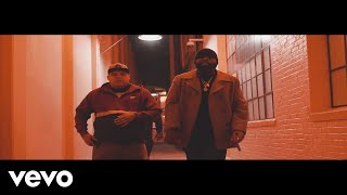 Presice85 - Street Poets ft. KXNG Crooked