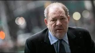 Harvey Weinstein, culpable de abusar una mujer