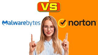 Malwarebytes vs Norton - What are The Differences?  (A Side-By-Side Comparison)