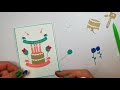 makeitmonday episode 10 cardmaking scan n cut tutorial brother snc