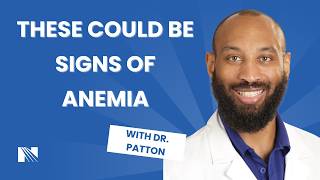 Understanding Anemia – Symptoms, Testing & Treatment