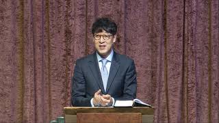 [서울드림교회] 20200809 애굽으로 내려간 야곱 (창세기 46장 1-7절) 김여호수아 목사