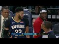 New Orleans Pelicans vs Minnesota Timberwolves : January 12, 2019