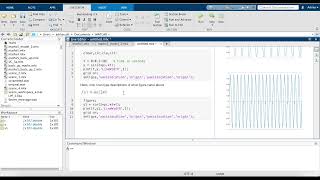 LaTex with MATLAB Tutorial