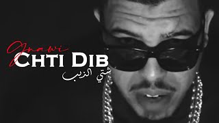 Gnawi - Chti Dib | شتي الذيب Prod. Cee-G [ OFFICIEL CLIP ]