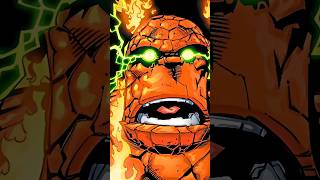 Doom Takes CONTROL of the Fantastic Four