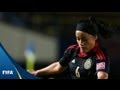 FIFA Puskas Award 2012 Nominee: Olivia Jimenez