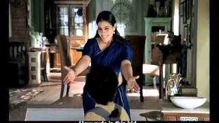 Alpebliebe Juzt Jelly - Kajol TVC