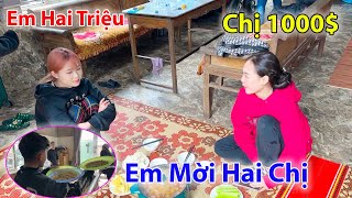 Văn Quỳnh !! Chanh Chanh Tiết Lộ Bí Mật Truyện Đám Cưới Với Hoàng Em.