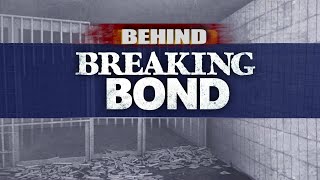 Bob Nuelle joins Behind Breaking Bond