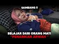 WEJANGAN ORANG TUA SAAT SAMBANG