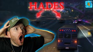 Ricky Rizz TRANSPORT BREAKOUT by Hades... | ProdigyRP 2.0