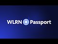 Streaming this July on WLRN Passport